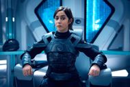 Black Mirror (Image via Netflix)